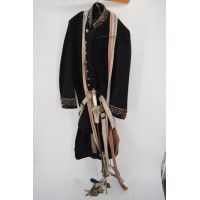 TENUE COMPLETE DE Mr René...