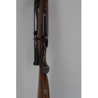 Armes Catégorie C CARABINE LUXE CHASSE HOLLAND & HOLLAND calibre 300 H&H 2 LUNETTES revue par HARTMANN & WEISS fin XXè {PRODUCT_