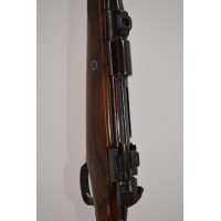 Armes Catégorie C CARABINE LUXE CHASSE HOLLAND & HOLLAND calibre 300 H&H 2 LUNETTES revue par HARTMANN & WEISS fin XXè {PRODUCT_