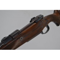 Armes Catégorie C CARABINE LUXE CHASSE HOLLAND & HOLLAND calibre 300 H&H 2 LUNETTES revue par HARTMANN & WEISS fin XXè {PRODUCT_