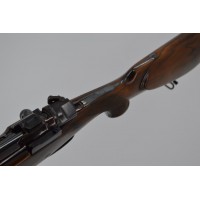 Armes Catégorie C CARABINE LUXE CHASSE HOLLAND & HOLLAND calibre 300 H&H 2 LUNETTES revue par HARTMANN & WEISS fin XXè {PRODUCT_