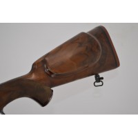 Armes Catégorie C CARABINE LUXE CHASSE HOLLAND & HOLLAND calibre 300 H&H 2 LUNETTES revue par HARTMANN & WEISS fin XXè {PRODUCT_