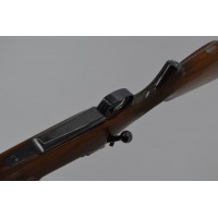 Armes Catégorie C CARABINE LUXE CHASSE HOLLAND & HOLLAND calibre 300 H&H 2 LUNETTES revue par HARTMANN & WEISS fin XXè {PRODUCT_