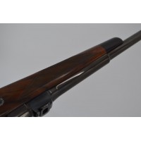 Armes Catégorie C CARABINE LUXE CHASSE HOLLAND & HOLLAND calibre 300 H&H 2 LUNETTES revue par HARTMANN & WEISS fin XXè {PRODUCT_