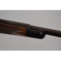 Chasse CARABINE LUXE CHASSE  HOLLAND & HOLLAND calibre 300 H&H 2 LUNETTES  révision  HARTMANN & WEISS {PRODUCT_REFERENCE} - 9