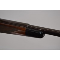 Armes Catégorie C CARABINE LUXE CHASSE HOLLAND & HOLLAND calibre 300 H&H 2 LUNETTES revue par HARTMANN & WEISS fin XXè {PRODUCT_
