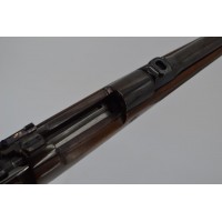 Armes Catégorie C CARABINE LUXE CHASSE HOLLAND & HOLLAND calibre 300 H&H 2 LUNETTES revue par HARTMANN & WEISS fin XXè {PRODUCT_