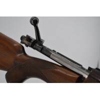 Chasse CARABINE LUXE CHASSE  HOLLAND & HOLLAND calibre 300 H&H 2 LUNETTES  révision  HARTMANN & WEISS {PRODUCT_REFERENCE} - 23