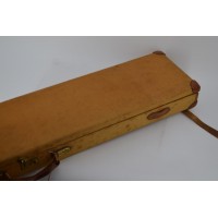 Armes Catégorie C CARABINE LUXE CHASSE HOLLAND & HOLLAND calibre 300 H&H 2 LUNETTES revue par HARTMANN & WEISS fin XXè {PRODUCT_