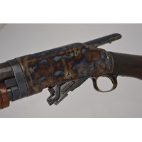 Archives  1897 SHOTGUN WINCHESTER 1903 GRAND LUXE CANON DAMAS JASPAGE AU FOUR - USA XIXè {PRODUCT_REFERENCE} - 2