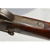 Armes Longues CARABINE DE SELLE REMINGTON ROLLING BLOCK Modèle 1864 Type I SPLIT BREECH Calibre 56/50 RF - Guerre 1870 - USA & F