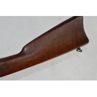 Armes Longues CARABINE DE SELLE REMINGTON ROLLING BLOCK Modèle 1864 Type I SPLIT BREECH Calibre 56/50 RF - Guerre 1870 - USA & F