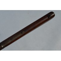 Armes Longues CARABINE DE SELLE REMINGTON ROLLING BLOCK Modèle 1864 Type I SPLIT BREECH Calibre 56/50 RF - Guerre 1870 - USA & F