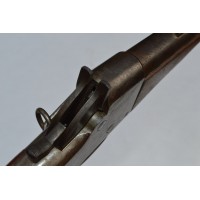 Armes Longues CARABINE DE SELLE REMINGTON ROLLING BLOCK Modèle 1864 Type I SPLIT BREECH Calibre 56/50 RF - Guerre 1870 - USA & F