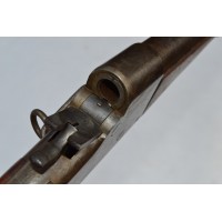 Armes Longues CARABINE DE SELLE REMINGTON ROLLING BLOCK Modèle 1864 Type I SPLIT BREECH Calibre 56/50 RF - Guerre 1870 - USA & F