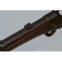 Armes Longues CARABINE DE SELLE REMINGTON ROLLING BLOCK Modèle 1864 Type I SPLIT BREECH Calibre 56/50 RF - Guerre 1870 - USA & F