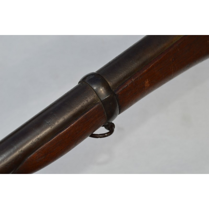Armes Longues CARABINE DE SELLE REMINGTON ROLLING BLOCK Modèle 1864 Type I SPLIT BREECH Calibre 56/50 RF - Guerre 1870 - USA & F