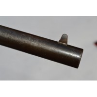 Armes Longues CARABINE DE SELLE REMINGTON ROLLING BLOCK Modèle 1864 Type I SPLIT BREECH Calibre 56/50 RF - Guerre 1870 - USA & F