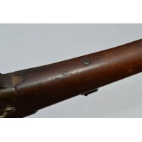 Armes Longues CARABINE DE SELLE REMINGTON ROLLING BLOCK Modèle 1864 Type II SPLIT BREECH Calibre 50 RF - Guerre 1870 - USA & FRA