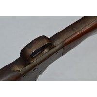 Armes Longues CARABINE DE SELLE REMINGTON ROLLING BLOCK Modèle 1864 Type I SPLIT BREECH Calibre 56/50 RF - Guerre 1870 - USA & F