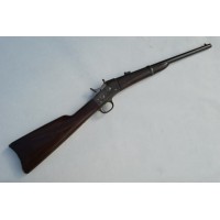 Armes Longues REMINGTON BABY CARABINE Modèle 1867 ROLLING BLOCK Calibre 56 - 50 RF  GUERRE 1870  - USA XIXè {PRODUCT_REFERENCE} 