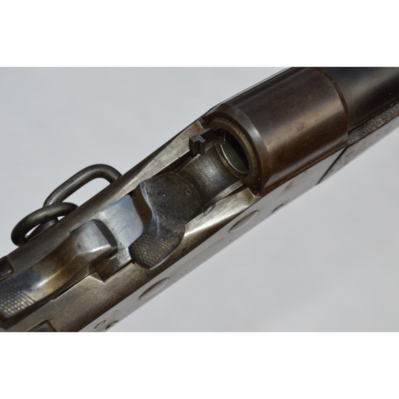 Armes Longues REMINGTON US NAVY CARABINE Modèle 1867 ROLLING BLOCK Calibre 56-50 RF - USA XIXè {PRODUCT_REFERENCE} - 3