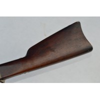 Armes Longues REMINGTON BABY CARABINE Modèle 1867 ROLLING BLOCK Calibre 56 - 50 RF  GUERRE 1870  - USA XIXè {PRODUCT_REFERENCE} 