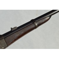 Armes Longues REMINGTON BABY CARABINE Modèle 1867 ROLLING BLOCK Calibre 56 - 50 RF  GUERRE 1870  - USA XIXè {PRODUCT_REFERENCE} 