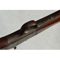 Armes Longues REMINGTON BABY CARABINE Modèle 1867 ROLLING BLOCK Calibre 56 - 50 RF  GUERRE 1870  - USA XIXè {PRODUCT_REFERENCE} 