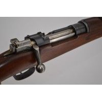 CARABINE CAVALERIE Modèle 1894 CARL GUSTAF 1916 avec BAIONNETTE Calibre 6.5x55 - Suède XIXè