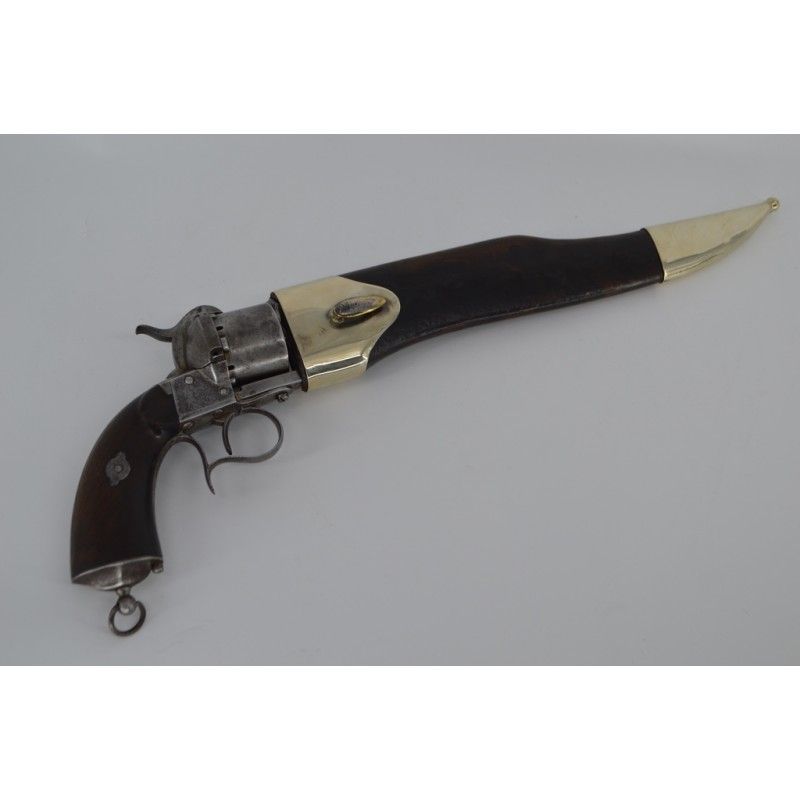 lefaucheux revolver civil war lefaucheux revolver civil war