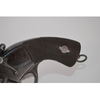 Handguns REVOLVER KERR DURANGO 1862 M 1873 MARINE ESPAGNOL Brevet KERR CALIBRE 12mm CF - Espagne XIXè {PRODUCT_REFERENCE} - 15