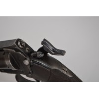 Handguns REVOLVER KERR DURANGO 1862 M 1873 MARINE ESPAGNOL Brevet KERR CALIBRE 12mm CF - Espagne XIXè {PRODUCT_REFERENCE} - 4