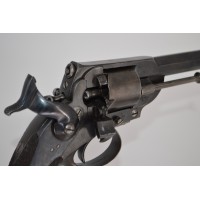Handguns REVOLVER KERR DURANGO 1862 M 1873 MARINE ESPAGNOL Brevet KERR CALIBRE 12mm CF - Espagne XIXè {PRODUCT_REFERENCE} - 5