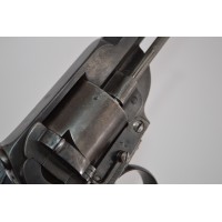 Handguns REVOLVER KERR DURANGO 1862 M 1873 MARINE ESPAGNOL Brevet KERR CALIBRE 12mm CF - Espagne XIXè {PRODUCT_REFERENCE} - 10