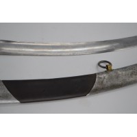 Armes Blanches SABRE OFFICIER CAVALERIE OFFICIER par la MANUFACTURE A VERSAILLES Modèle An IX - FRANCE DIRECTOIRE / 1er EMPIRE {