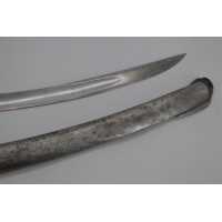 Armes Blanches SABRE OFFICIER CAVALERIE OFFICIER par la MANUFACTURE A VERSAILLES Modèle An IX - FRANCE DIRECTOIRE / 1er EMPIRE {