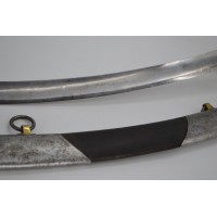 Armes Blanches SABRE OFFICIER CAVALERIE OFFICIER par la MANUFACTURE A VERSAILLES Modèle An IX - FRANCE DIRECTOIRE / 1er EMPIRE {