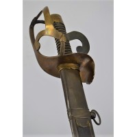 Armes Blanches SABRE DE DRAGON DIT ARCO MODELE 1796 de 1798 - FRANCE DIRECTOIRE PREMIER EMPIRE {PRODUCT_REFERENCE} - 3