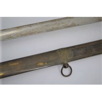 Armes Blanches SABRE DE DRAGON DIT ARCO MODELE 1796 de 1798 - FRANCE DIRECTOIRE PREMIER EMPIRE {PRODUCT_REFERENCE} - 8