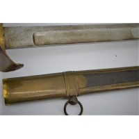 Armes Blanches SABRE DE DRAGON DIT ARCO MODELE 1796 de 1798 - FRANCE DIRECTOIRE PREMIER EMPIRE {PRODUCT_REFERENCE} - 19