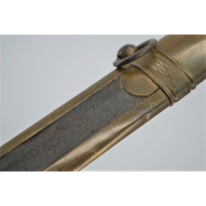Armes Blanches SABRE DE DRAGON DIT ARCO MODELE 1796 de 1798 - FRANCE DIRECTOIRE PREMIER EMPIRE {PRODUCT_REFERENCE} - 23