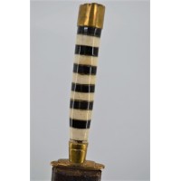 Catalogue Magasin RARE STYLET CORSE ROMIEU DEBUT XIXe {PRODUCT_REFERENCE} - 4