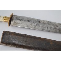 Catalogue Magasin RARE STYLET CORSE ROMIEU DEBUT XIXe {PRODUCT_REFERENCE} - 6