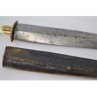 Catalogue Magasin RARE STYLET CORSE ROMIEU DEBUT XIXe {PRODUCT_REFERENCE} - 8