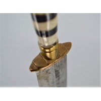 Catalogue Magasin RARE STYLET CORSE ROMIEU DEBUT XIXe {PRODUCT_REFERENCE} - 3