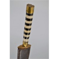 Catalogue Magasin RARE STYLET CORSE ROMIEU DEBUT XIXe {PRODUCT_REFERENCE} - 1