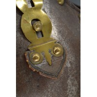 Catalogue Magasin CUIRASSE de Troupe Modèle 1812 - FRANCE PREMIER EMPIRE {PRODUCT_REFERENCE} - 11