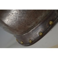 Catalogue Magasin CUIRASSE de Troupe Modèle 1812 - FRANCE PREMIER EMPIRE {PRODUCT_REFERENCE} - 14