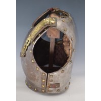 Catalogue Magasin CUIRASSE de Troupe Modèle 1812 - FRANCE PREMIER EMPIRE {PRODUCT_REFERENCE} - 2